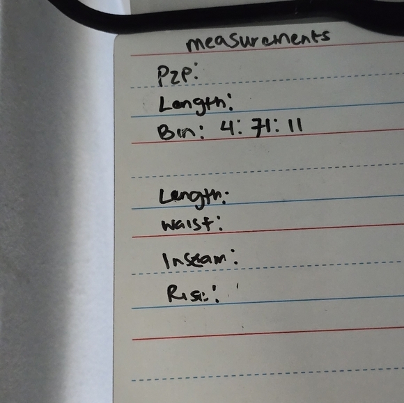 Dkny Slip On Mules Flat Women Sz 9 Metallic Tan Covered Pointed Toe Comfort - Picture 10 of 15